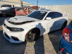 2018 DODGE CHARGER SR VIN:2C3CDXEJ3JH119481