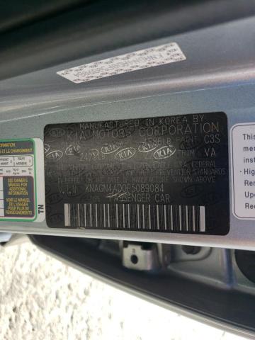 KNAGN4AD0F5089084 KIA OPTIMA HYBRID