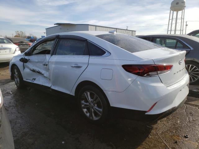 5NPE34AF6JH638619 | 2018 HYUNDAI SONATA SPO