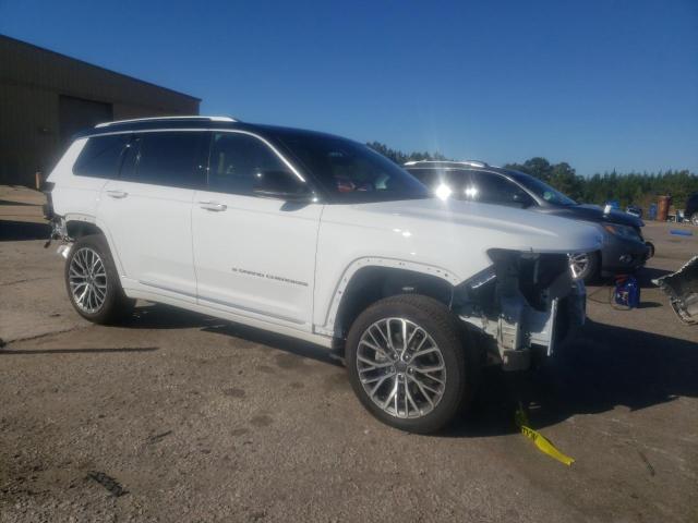 Vin: 1c4rjkeg8m8160768, lot: 77347023, jeep grand cher l summit 20214