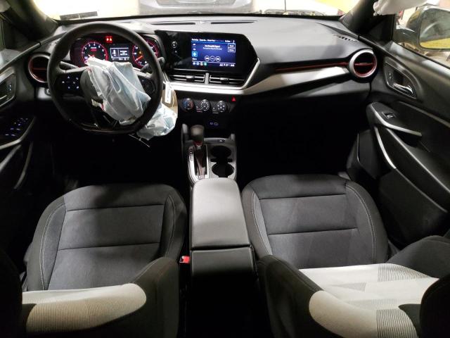 2024 CHEVROLET TRAX 1RS - KL77LGE27RC075375