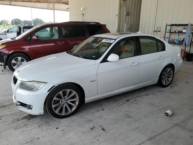 2011 BMW 3 Series 328i