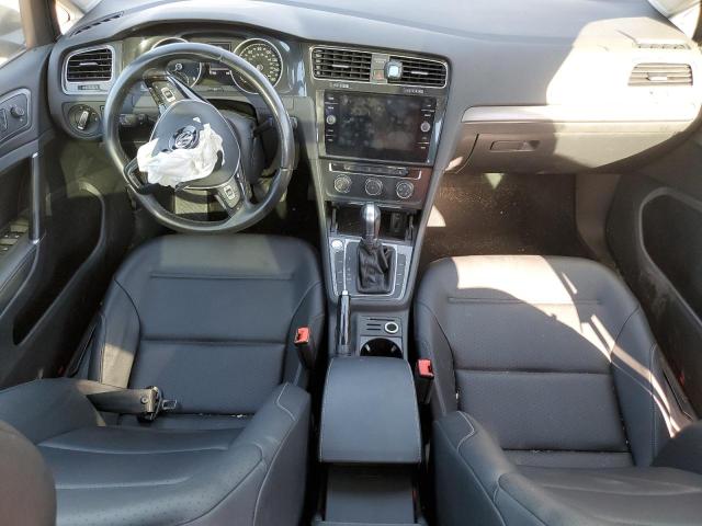 2018 VOLKSWAGEN GOLF SPORT - 3VWD17AU4JM757391