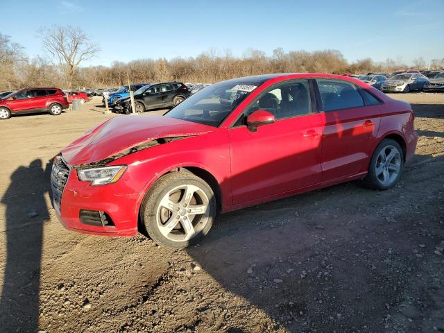 2017 Audi A3 Premium