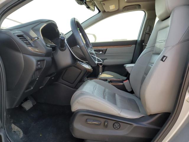 2021 HONDA CR-V TOURI - 7FARW1H9XME003837