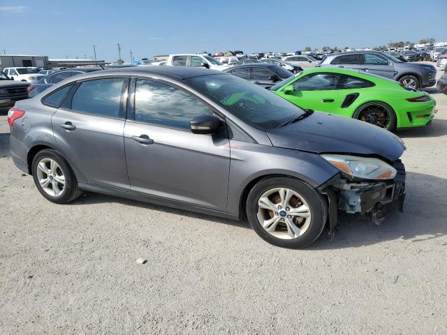 1FADP3F25EL419657 Ford FOCUS SE
