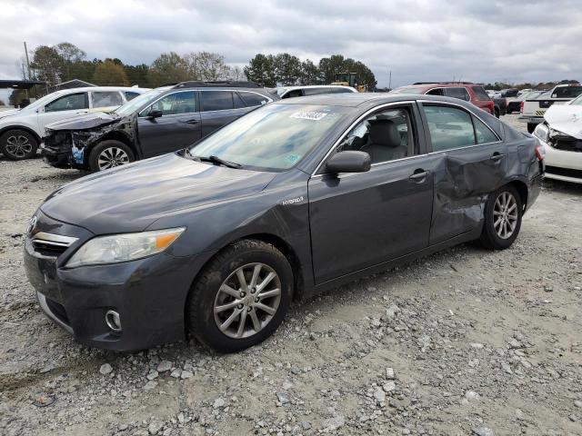 4T1BB3EKXAU122725 | 2010 Toyota camry hybrid