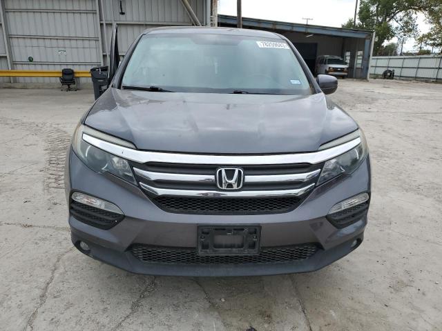 5FNYF5H50GB029668 | 2016 HONDA PILOT EXL