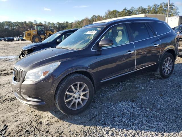 VIN 5GAKRBKD5HJ202043 2017 BUICK ENCLAVE no.1