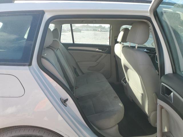 2017 VOLKSWAGEN GOLF SPORT - 3VWC17AU0HM526512