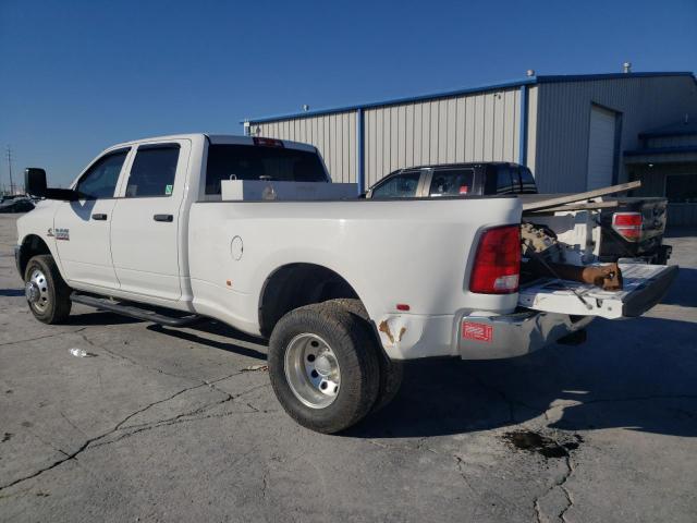 3C63RRGL6FG613002 | 2015 RAM 3500 ST