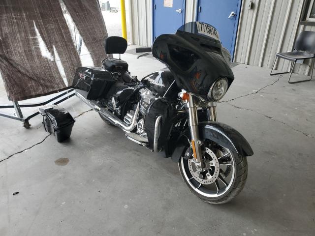 VIN 1HD1KBC15LB676692 Harley-Davidson FL HX 2020