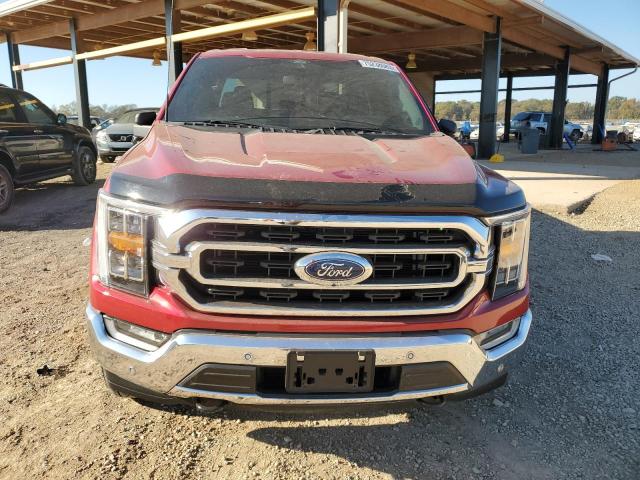 1FTFW1E82NFA41120 | 2022 FORD F150 SUPER