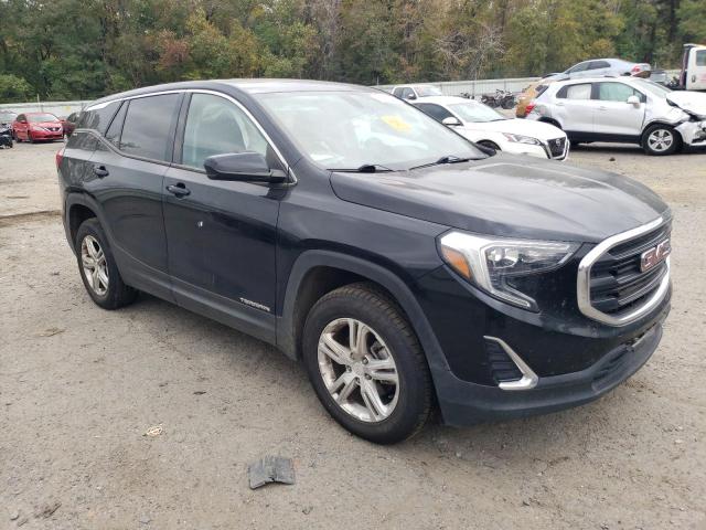3GKALTEV3JL363242 GMC Terrain Sle