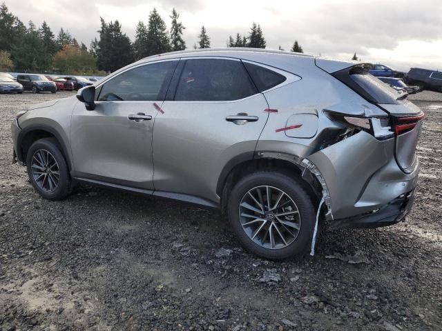 2024 LEXUS NX 350 PRE - JTJGGCEZ4R2010838