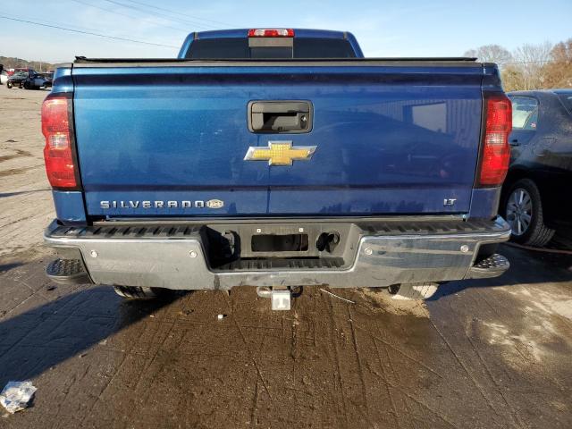 1GCRCREC7FZ279912 | 2015 CHEVROLET SILVERADO