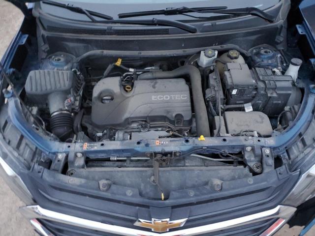 2GNAXUEV0K6125383 | 2019 Chevrolet equinox lt