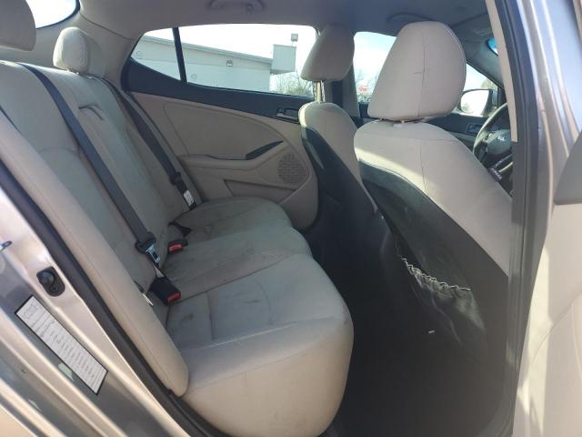 5XXGM4A7XDG114131 2013 Kia Optima Lx
