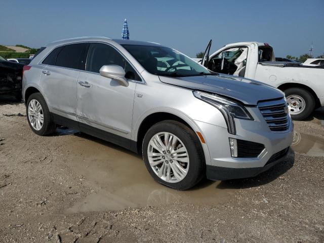 1GYKNERS0JZ131268 | 2018 Cadillac xt5 premium luxury