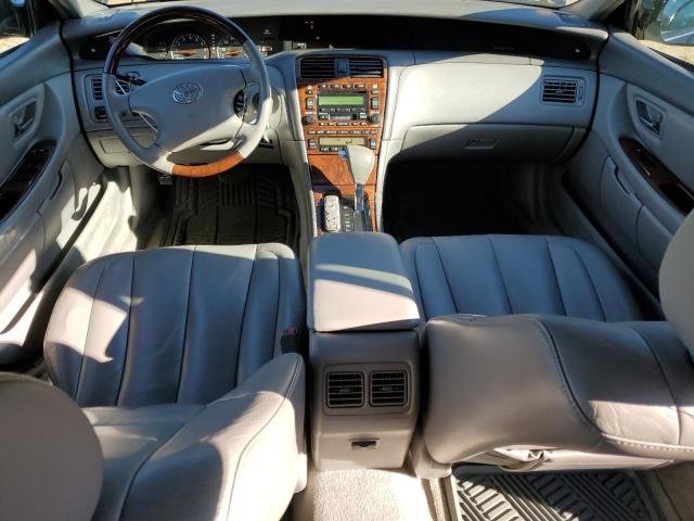 2004 Toyota Avalon Xl VIN: 4T1BF28B24U370174 Lot: 77434593