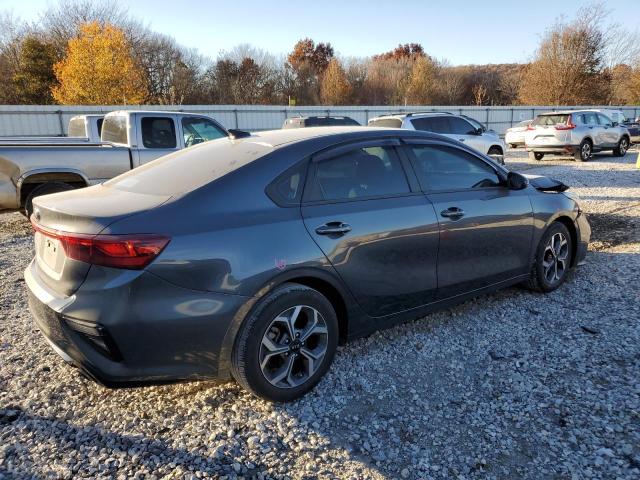 3KPF24AD2LE256410 | 2020 KIA FORTE FE