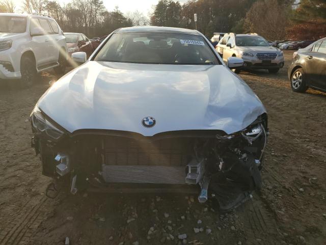 WBAGV2C05RCN02180 BMW 840i