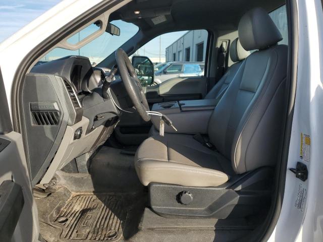 2022 FORD F250 SUPER - 1FTBF2AN8NEE23657