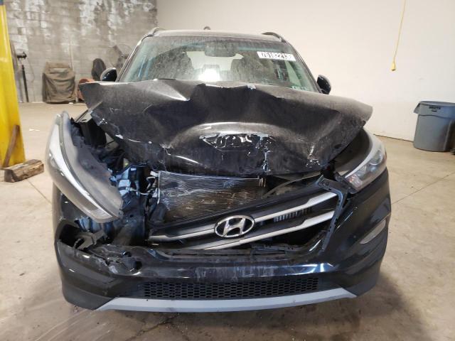KM8J3CA25JU671828 Hyundai Tucson Value