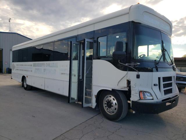 2016 FREIGHTLINER CHASSIS M LINE SHUTTLE BUS for Sale | MS - JACKSON ...