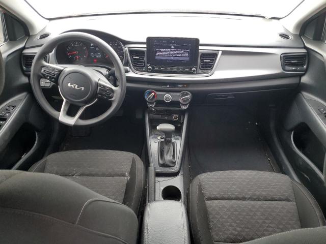 3KPA24AD0NE471426 | 2022 KIA RIO LX