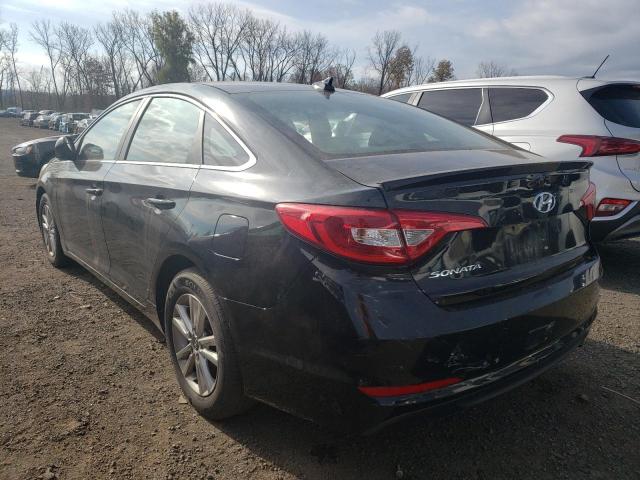 5NPE24AF7GH383569 | 2016 HYUNDAI SONATA SE