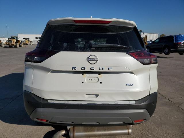 5N1BT3BA5PC754829 | 2023 NISSAN ROGUE SV