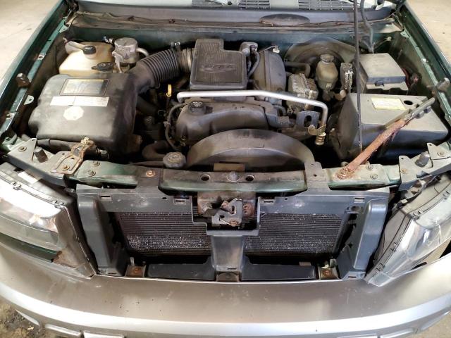 2003 Chevrolet Trailblazer VIN: 1GNDT13S232353819 Lot: 78316813