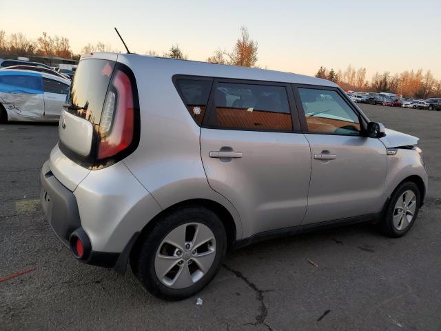 KNDJN2A23F7756360 | 2015 KIA SOUL