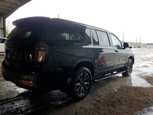 2021 Chevrolet Suburban K1500 Z71 VIN: 1GNSKDKD8MR137173 Lot: 78842923