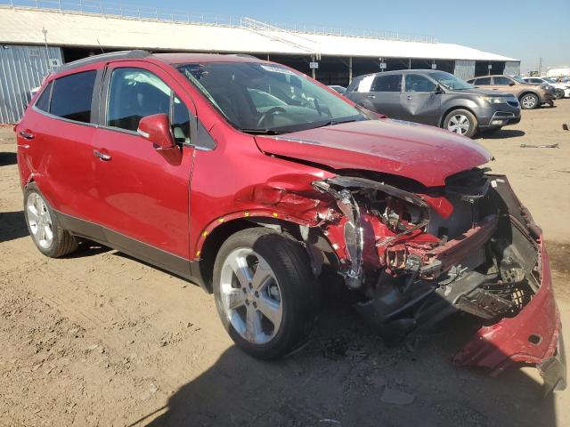 2016 BUICK ENCORE CON - KL4CJFSB6GB581587