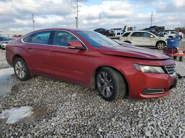 2G1125S30E9228914 | 2014 Chevrolet impala lt