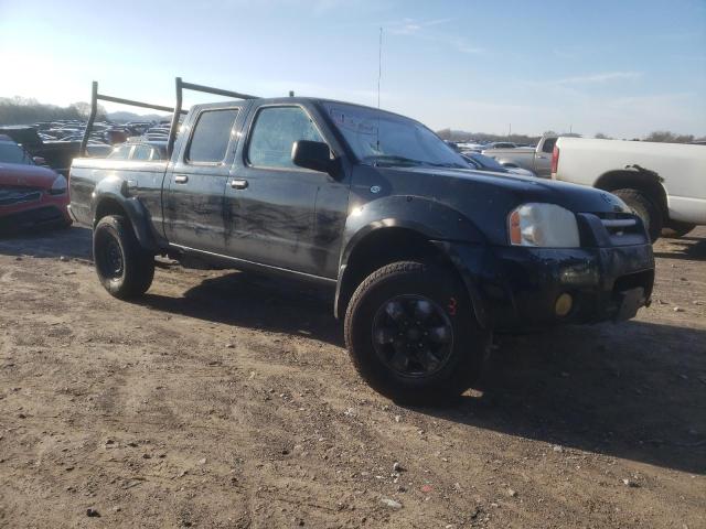 1N6ED29X04C472643 | 2004 Nissan frontier crew cab xe v6