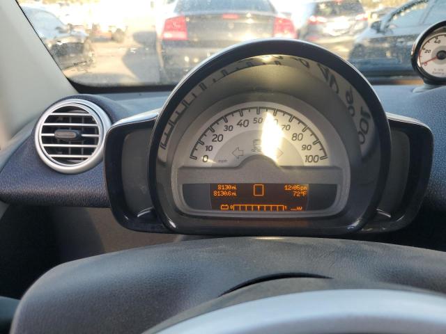 VIN WMEEJ9AAXFK838887 2015 Smart Fortwo no.9