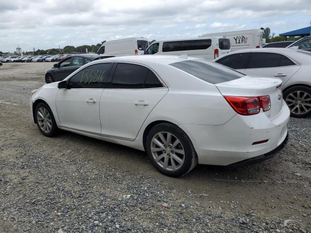 2013 Chevrolet Malibu 2Lt VIN: 1G11E5SA9DF326884 Lot: 75067863