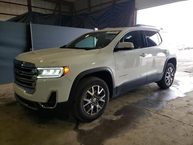 1GKKNUL40PZ155576 GMC Acadia SLT