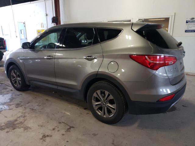 5XYZTDLB0FG279195 | 2015 HYUNDAI SANTA FE S