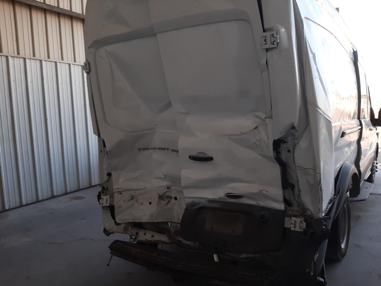 1FTRS4X80LKB72316 FORD TRANSIT 2020
