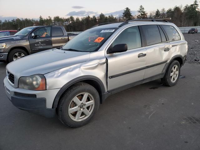 YV4CY592261226578 2006 Volvo Xc90