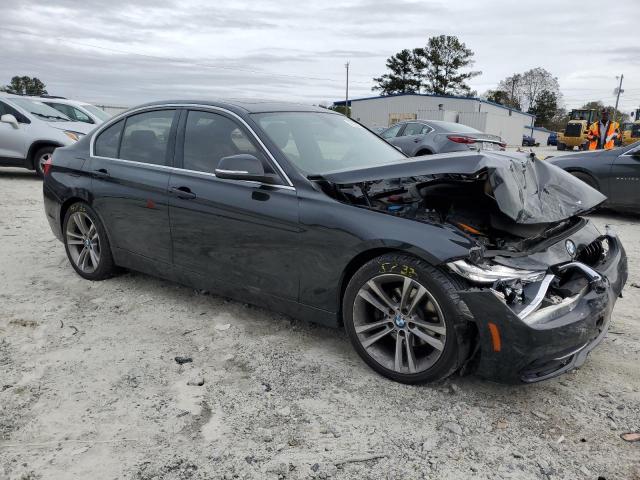 2017 BMW 330 I - WBA8B9G3XHNU53832