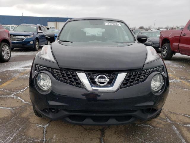 JN8AF5MV7FT562415 Nissan JUKE S