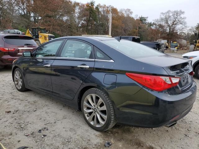 5NPEC4AB4CH411221 | 2012 Hyundai sonata se