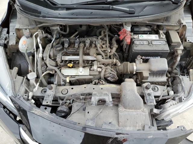 3N1CN8DV5ML816717 Nissan VERSA S