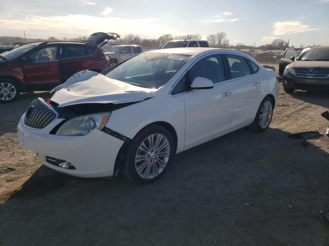 2013 Buick Verano 