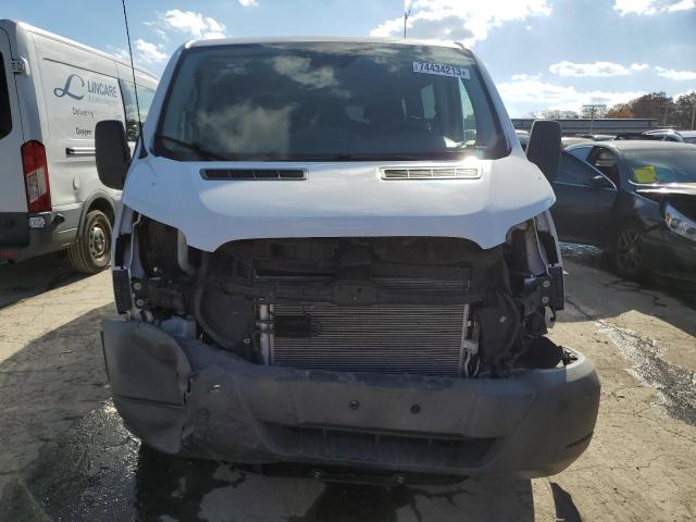 2018 FORD TRANSIT T- - 1FBZX2YM0JKA44726